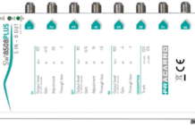 Multiswitch: a cosa servono, come sceglierli e collegarli