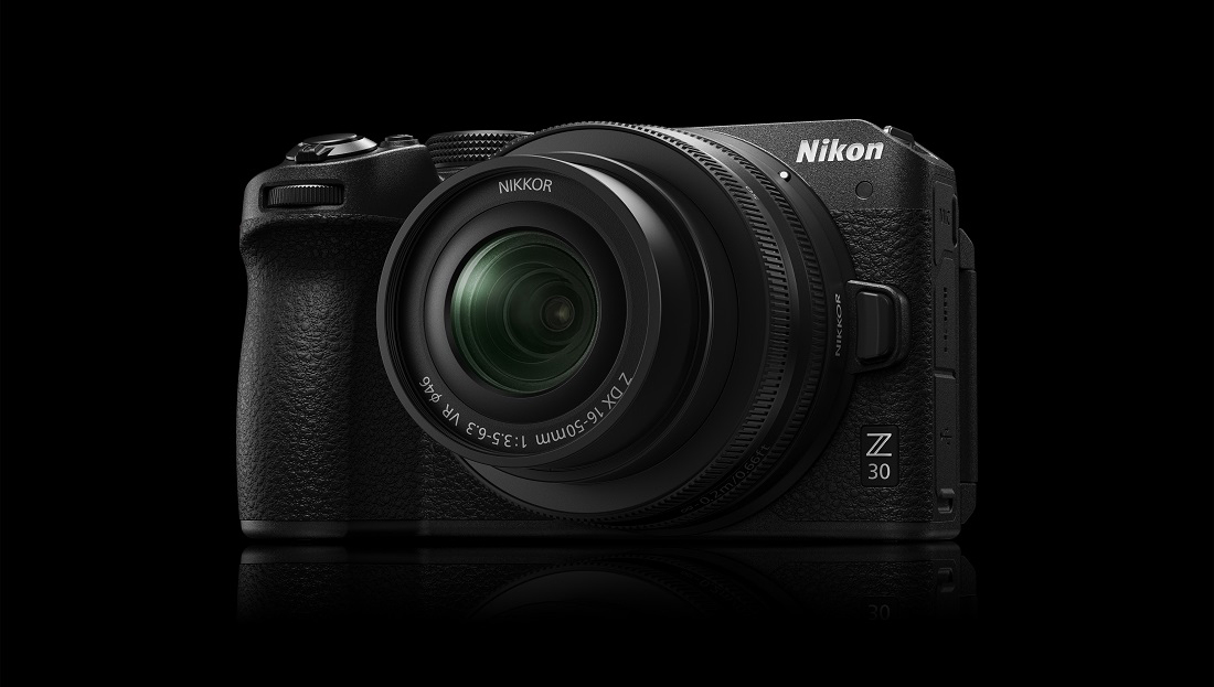 Nikon Z 30