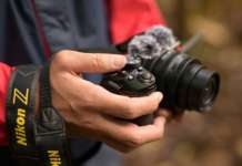 Nikon Z 30, la mirrorless per vlogger e content creator Nikon Z 30
