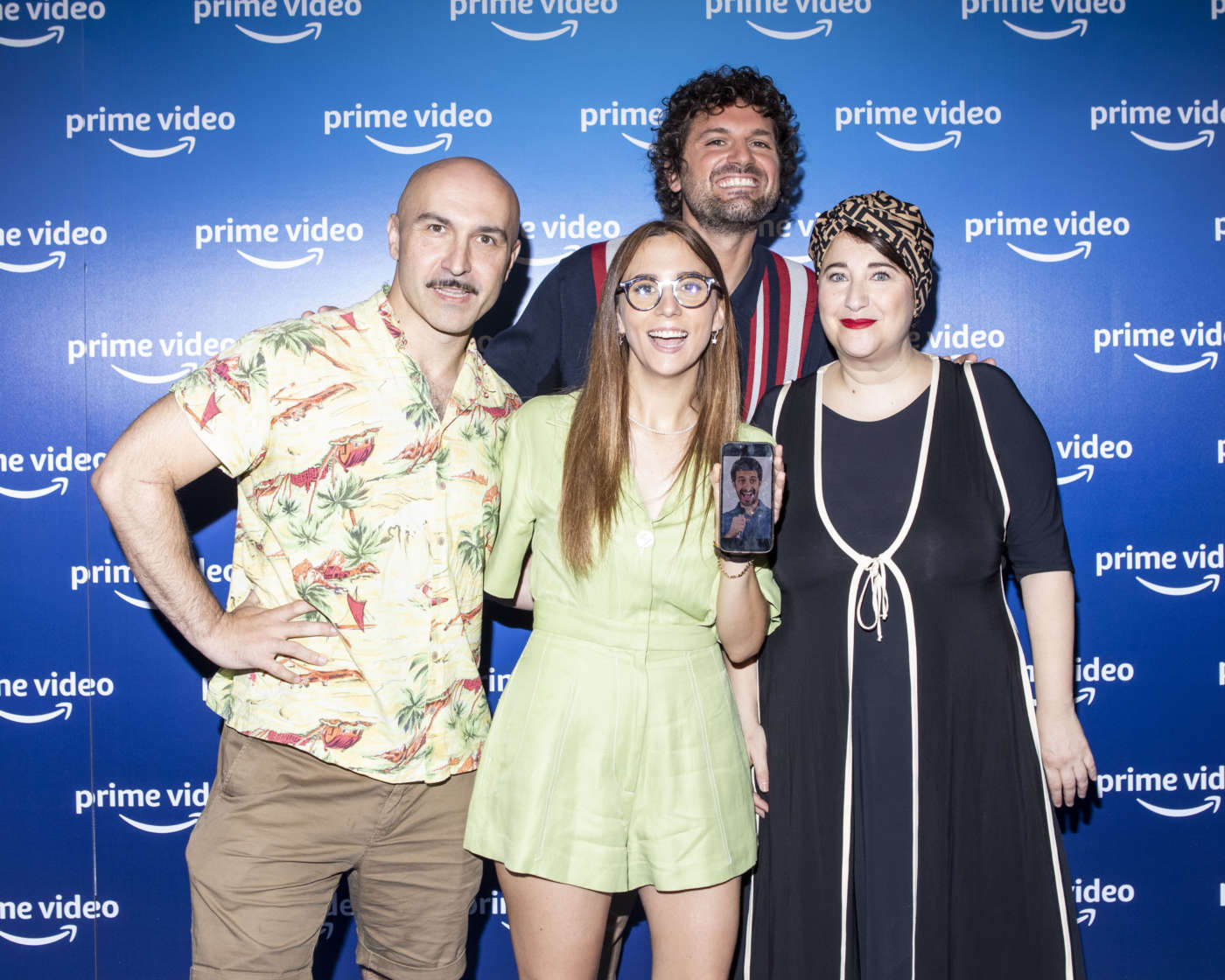 prova prova sa sa prime video