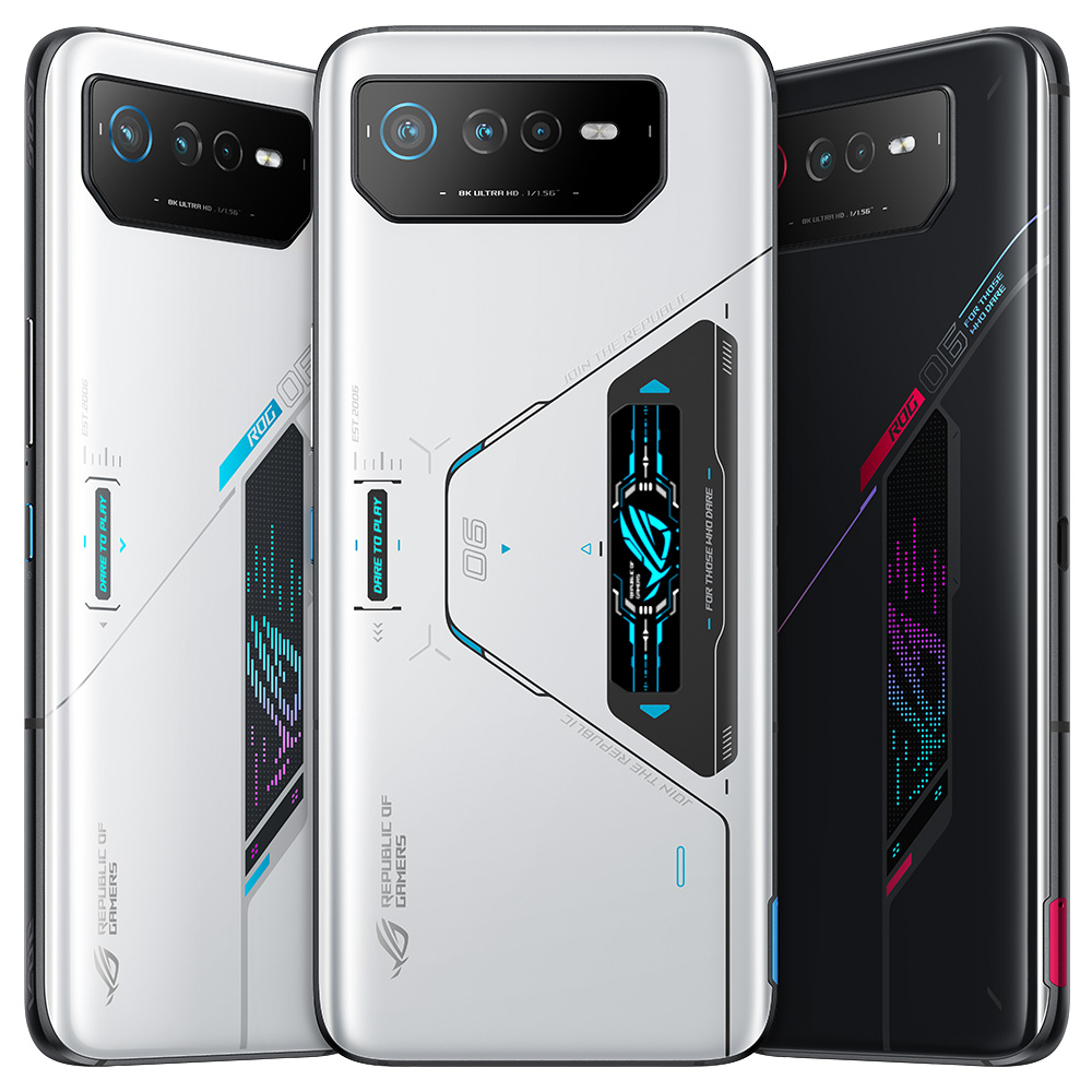 Asus Rog Phone 6
