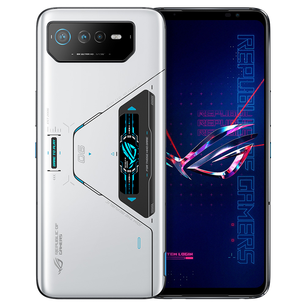Asus Rog Phone 6