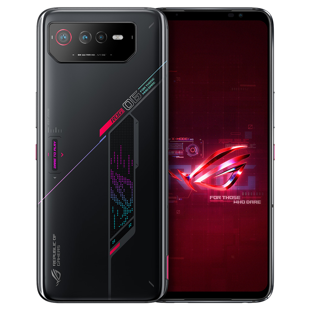 Asus Rog Phone 6