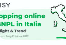 Buy Now Pay Later, ecco dove si spende di più in Italia buy now pay later