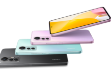 Xiaomi 12 Lite: tripla fotocamera da 108MP e imaging avanzato Xiaomi