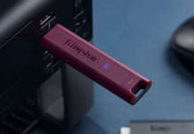 Kingston Digital lancia lo stick Usb 3.2 Gen 2 DataTraverler Max Type-A kingston