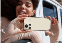 Realme GT 2 Explorer Master Edition svelato in Cina realme