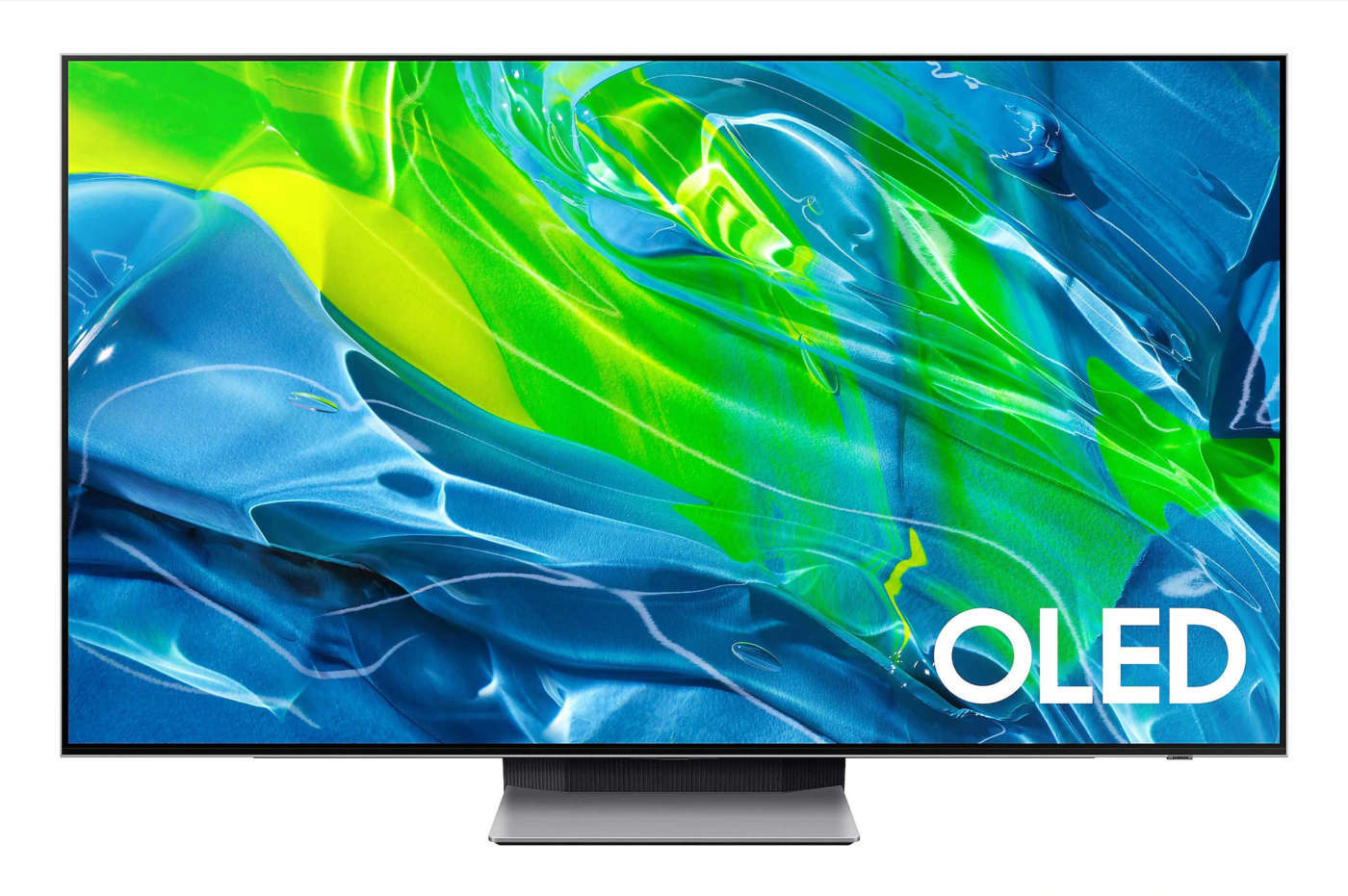 Samsung Oled