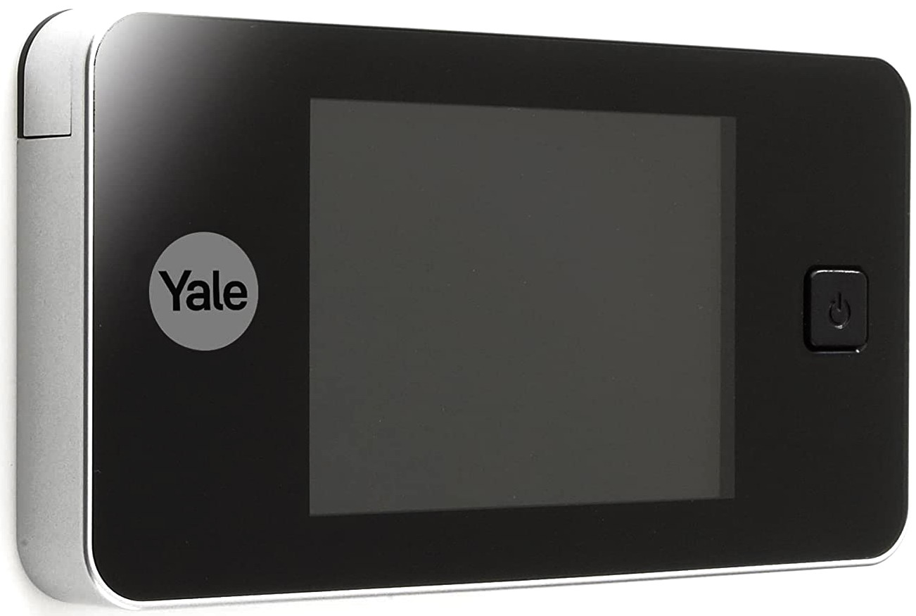 Monitor spioncino digitale YALE