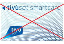 Tivùsat: addio alle tessere “azzurre”, tutta Mediaset in HD tessera tivùsat azzurra switch-off