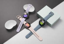 Samsung Galaxy Watch5, un alleato per la salute e il benessere Samsung