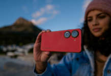 Asus svela il nuovo smartphone Zenfone 9 Asus Zenfone