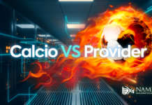 Serie A e streaming: l’indagine di Namex sui provider Internet Serie A streaming Namex