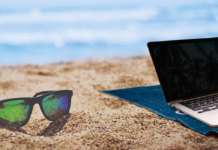 Selectra: italiani connessi anche in vacanza, ma trascurano la sicurezza Selectra