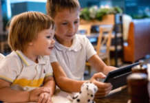 Novakid: il parere dei genitori sulle attività online dei propri figli Novakid