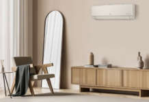 Lg Artcool Color, il climatizzatore per un’aria fresca e pulita LG ARTCOOL Color