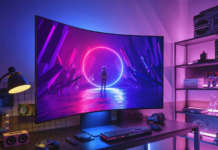 Samsung svela la nuova gamma di monitor da gioco Odyssey Samsung Odyssey