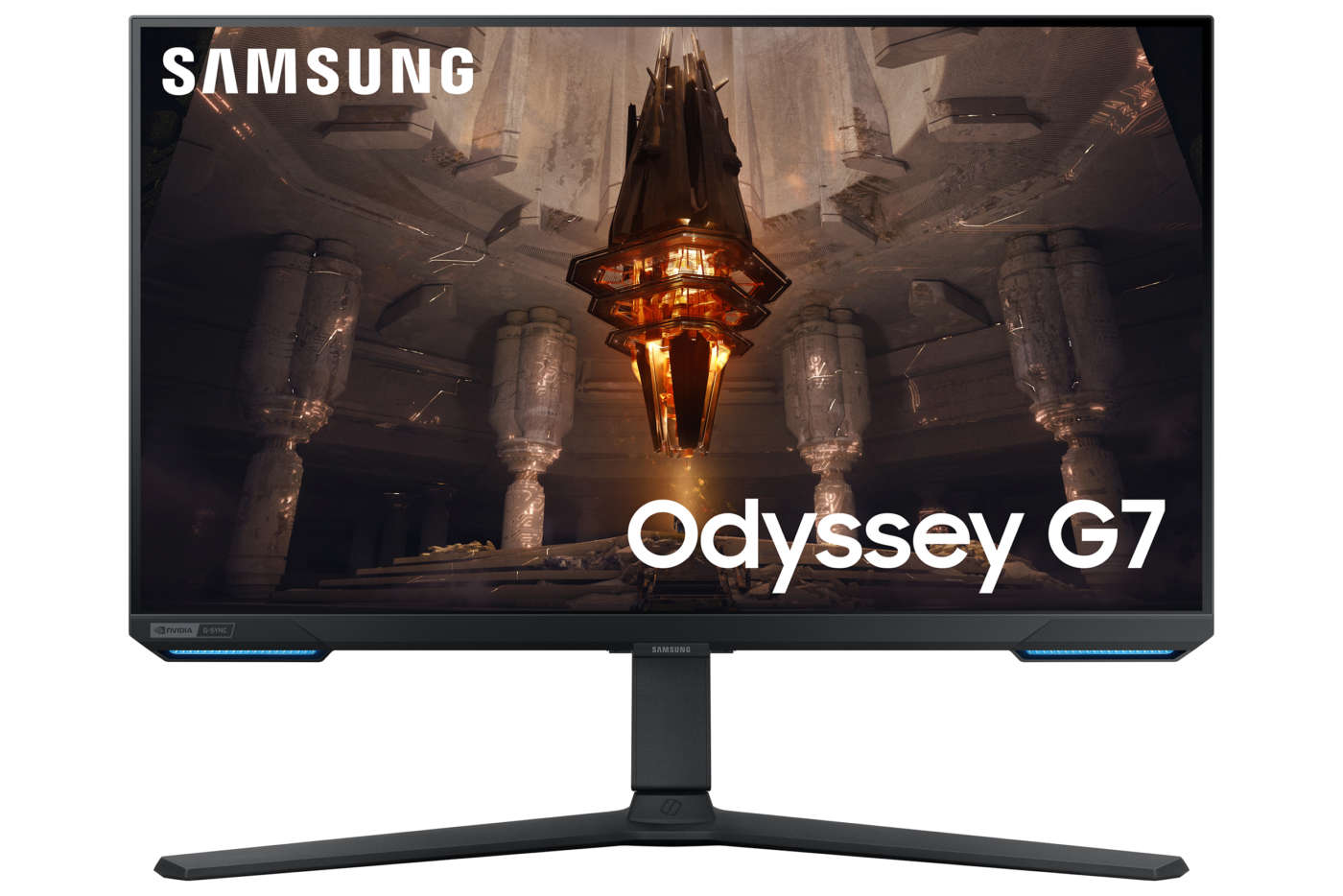 Samsung Odyssey