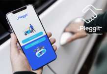 Pleggit, l’app che rende più sicura la compravendita di veicoli usati Pleggit