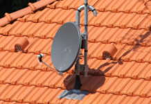 Parabola SAT: come è fatta, come sceglierla, quale comprare