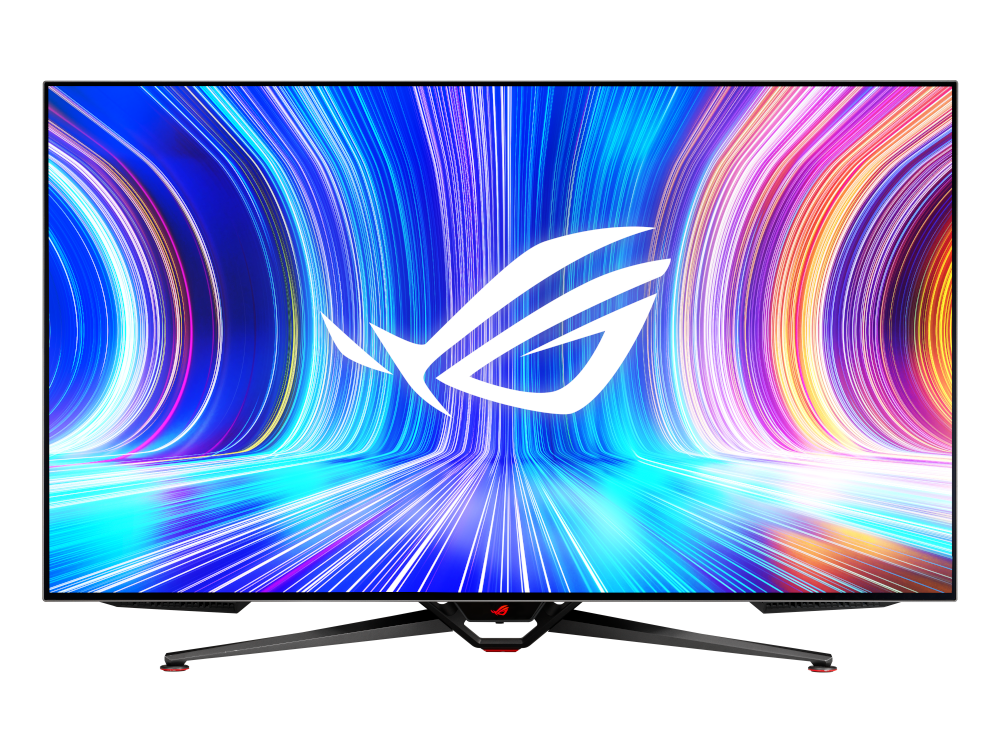 Asus ROG
