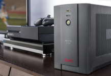 UPS: cosa sono, a cosa servono, quali comprare