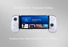 Giocare alla PlayStation su iPhone, con il controller Backbone One Backbone One – PlayStation Edition for iPhone