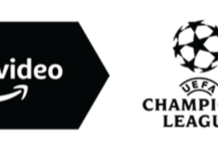 Prime Video, ultimo turno preliminare di Champions League prime video champions