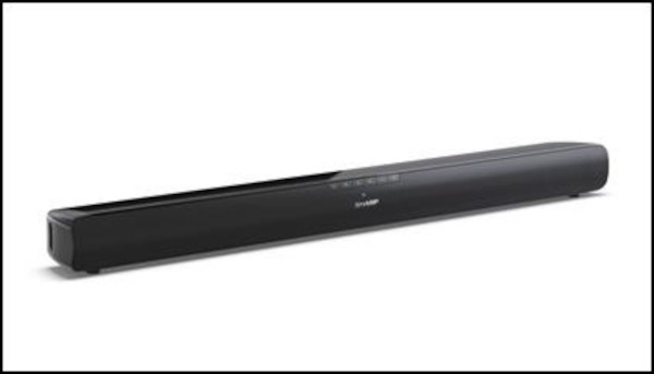 Soundbar Sharp