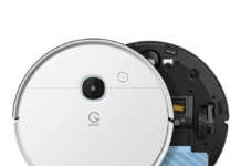 Recensione robot Yeedi Vac Max: ottima aspirazione, lavaggio rivedibile Yeedi Vac Max