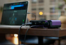 Apogee Boom: l’interfaccia audio per musicisti, podcaster e live streamer Apogee Boom