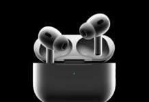 Apple lancia la nuova generazione di AirPods Pro Apple AirPods Pro