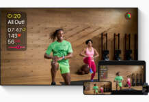Apple Fitness+ sarà disponibile per tutti gli utenti di iPhone Apple Fitness+