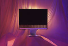 Bang & Olufsen Beosound Theatre, la soundbar per il cinema in casa Bang & Olufsen Beosound Theatre