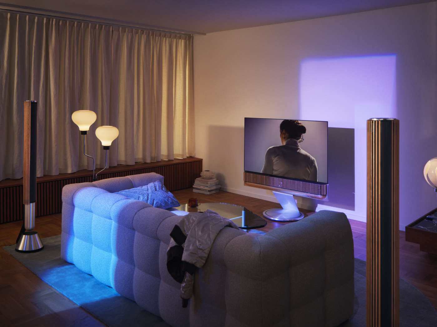 Bang & Olufsen Beosound Theatre