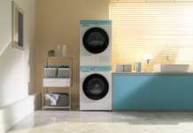 Così Samsung rende la vita domestica sempre più sostenibile Samsung