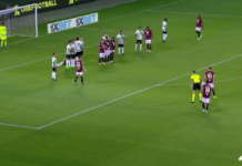 Calcio gratis via satellite, ecco come vederlo