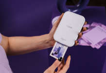 Due nuove stampanti fotografiche Canon, compatte e divertenti Canon Zoemini 2