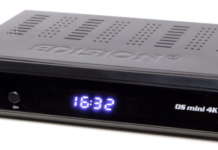 Decoder SAT: caratteristiche, dotazioni e compatibilità