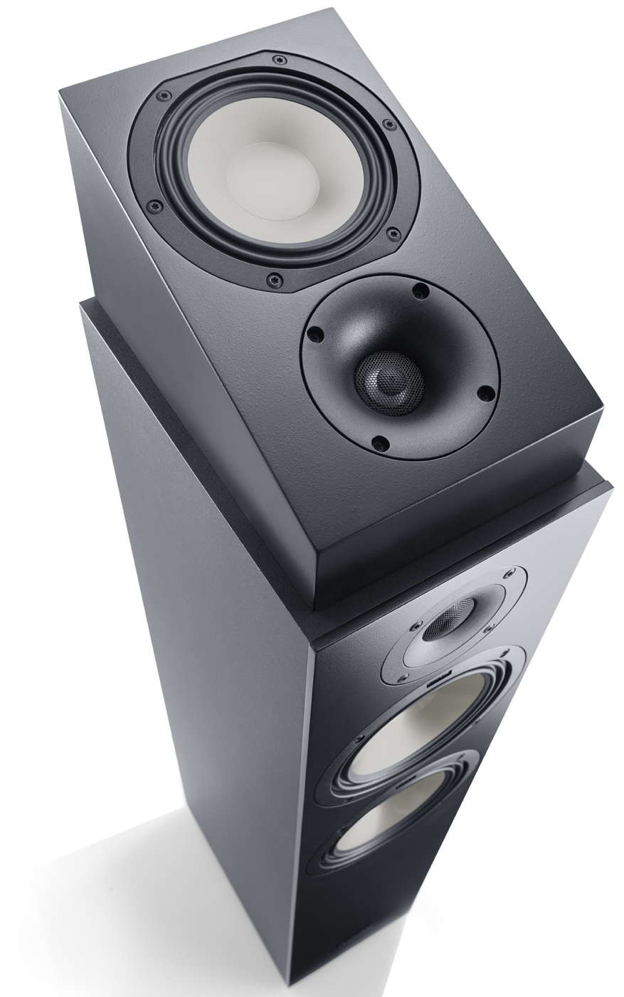 Diffusori Canton AR4