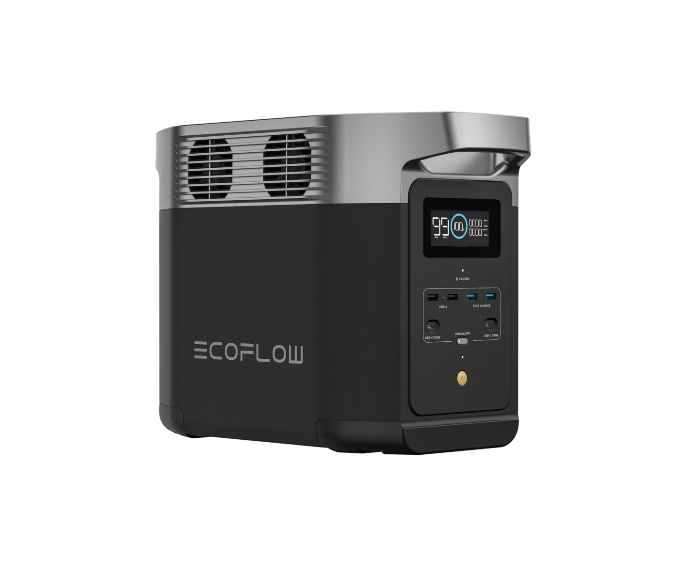 EcoFlow Delta 2