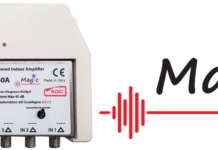 Centralino DTT Emme Esse 83840A. La recensione