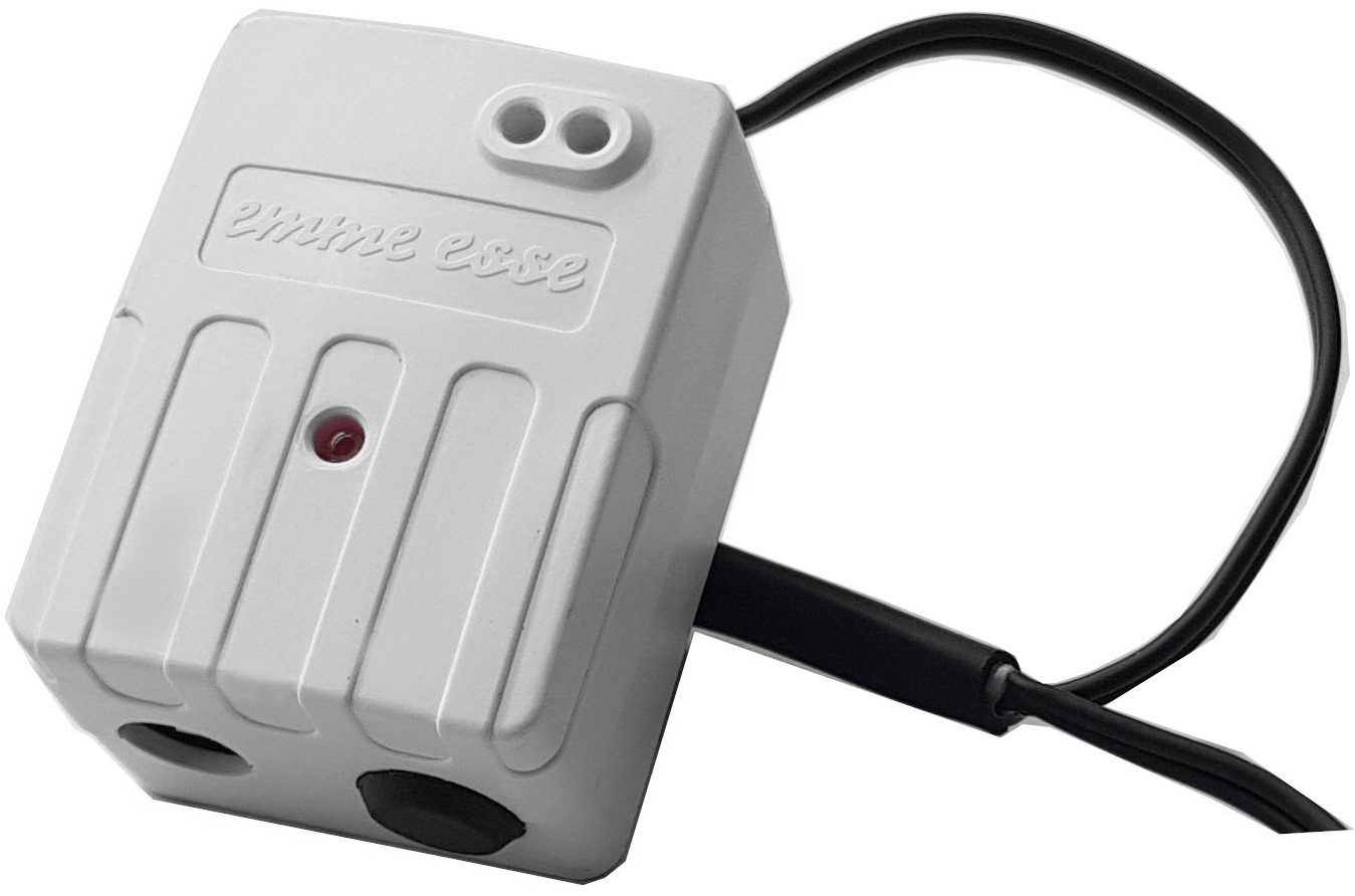 Programmatore Emme Esse 83840PRG