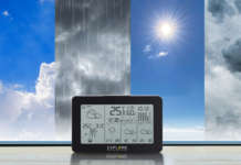 Nuove stazioni meteo Explore Scientific, mix di design e tecnologia Explore Scientific