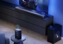 Philips Sound: nuova linea di cuffie, soundbar e speaker Philips Fidelio