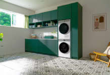 Nuova linea Samsung Bespoke: smart, sostenibile ed elegante Samsung Bespoke