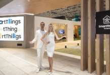 Una vita connessa e sostenibile, con Samsung SmartThings Samsung IFA
