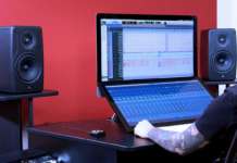 IK Multimedia presenta i monitor da studio iLoud Precision IK Multimedia iLoud Precision