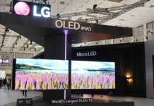 A IFA 2022 Lg presenta il concept “Life, Reimagined” Lg IFA