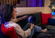 Lenovo svela due tablet, un Chromebook 16” e un display virtuale Lenovo